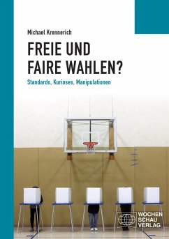 Freie und faire Wahlen? (eBook, PDF) - Krennerich, Michael