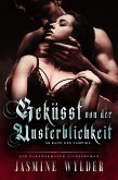 Geküsst von der Unsterblichkeit (eBook, ePUB)