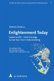 Enlightenment Today (eBook, PDF)