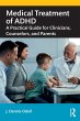 Medical Treatment of ADHD (eBook, ePUB) - Bild 1