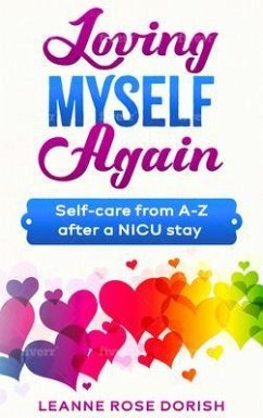 Cover Loving Myself Again (eBook, ePUB)