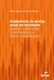 Fundamentos do serviço social em movimento (eBook, ePUB)