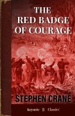 The Red Badge of Courage (Annotated Keynote Classics) (eBook, ePUB) The Red Badge of Courage (Annotated Keynote Classics) (eBook, ePUB)