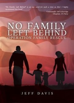 No Family Left Behind (eBook, ePUB) - Davis, Jeff