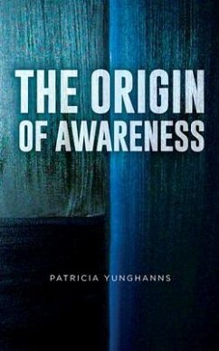 Cover The Origin of Awareness (eBook, ePUB)