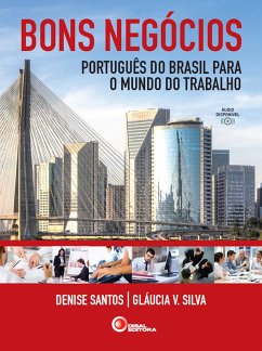Bons negócios (eBook, ePUB) - Santos, Denise; Silva, Gláucia V.