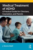 Medical Treatment of ADHD (eBook, PDF)