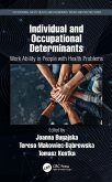 Individual and Occupational Determinants (eBook, ePUB)