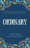Ordinary (eBook, ePUB) Ordinary (eBook, ePUB)