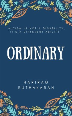 Cover Ordinary (eBook, ePUB)