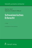 Schweizerisches Erbrecht (eBook, PDF)