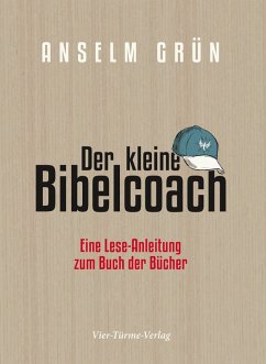 Der kleine Bibelcoach (eBook, ePUB) - Grün, Anselm