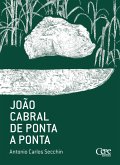 João Cabral de ponta a ponta (eBook, ePUB)