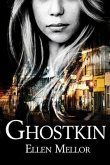 Ghostkin (eBook, ePUB)