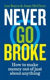 Never Go Broke (eBook, ePUB)
