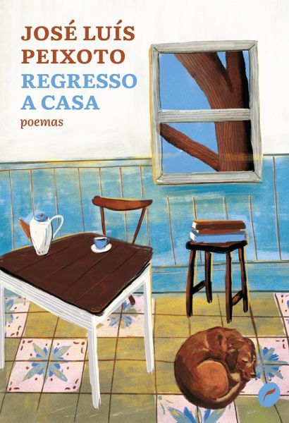 Regresso a casa (eBook, ePUB) Regresso a casa (eBook, ePUB)