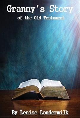 Granny's Story of the Old Testament (eBook, ePUB)