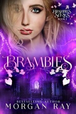 Cover Brambles (eBook, ePUB)
