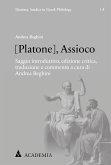 [Platone], Assioco (eBook, PDF)