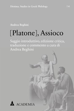 [Platone], Assioco (eBook, PDF) - Beghini, Andrea