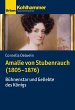 Amalie von Stubenrauch (1805-1876)... - Bild 1