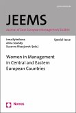 Women in Management in Central and Eastern European Countries (eBook, PDF)