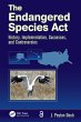 The Endangered Species Act (eBook, ePUB) - Bild 1