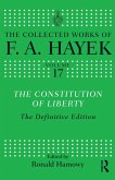 The Constitution of Liberty (eBook, ePUB)