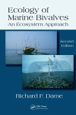 Ecology of Marine Bivalves (eBook, ePUB)