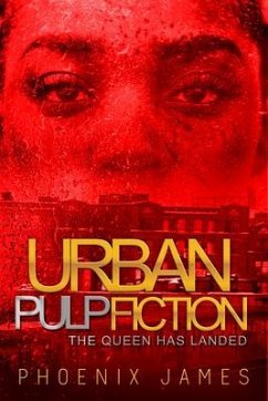 Cover Urban Pulp Fiction (eBook, ePUB)