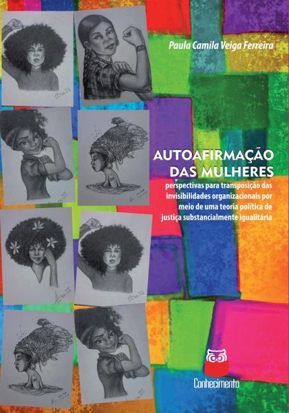 Autoafirmação das mulheres (eBook, ePUB) Autoafirmação das mulheres (eBook, ePUB)