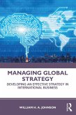 Managing Global Strategy (eBook, PDF)