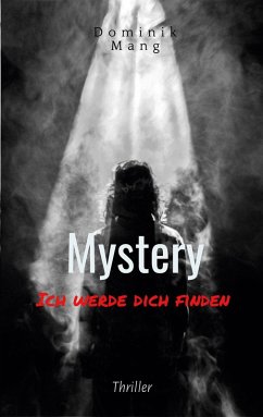 Mystery (eBook, ePUB)