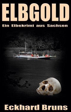 Elbgold (eBook, ePUB) - Bruns, Eckhard