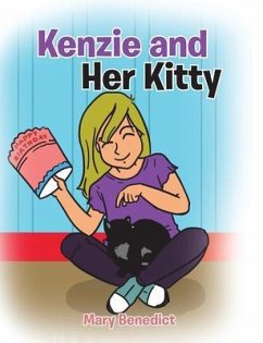 Kenzie and Her Kitty (eBook, ePUB) - Benedict, Mary