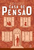 Casa de Pensão (eBook, ePUB)