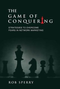 The Game of Conquering (eBook, ePUB) - Sperry, Rob L