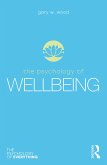 The Psychology of Wellbeing (eBook, ePUB)