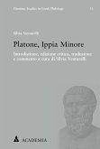 Platone, Ippia Minore (eBook, PDF)