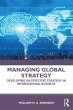 Managing Global Strategy (eBook, ePUB) - Bild 1