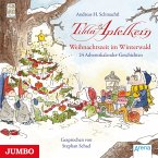 Tilda Apfelkern. 24 Adventskalender-Geschichten