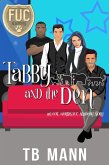 Tabby and the Den (eBook, ePUB) Tabby and the Den (eBook, ePUB)