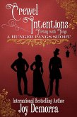 Crewel Intentions: Flirting with Fangs (eBook, ePUB)