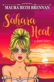 Sahara Heat (eBook, ePUB)