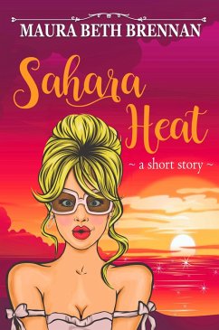 Cover Sahara Heat (eBook, ePUB)