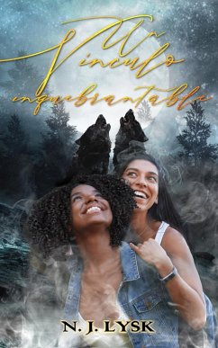 Cover Un Vínculo Inquebrantable (eBook, ePUB)