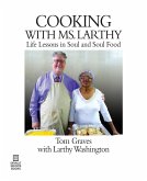Cooking With Ms. Larthy (eBook, ePUB)