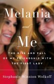 Melania and Me (eBook, ePUB)