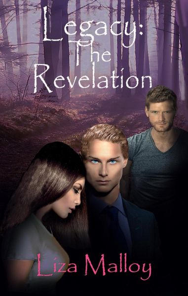 Legacy: The Revelation (eBook, ePUB)