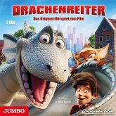 Drachenreiter.Das Original-Hörspiel Zum Film Drachenreiter.Das Original-Hörspiel Zum Film